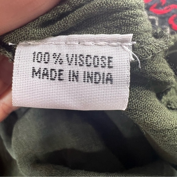 Off shoulder dress size XL - Picture 10 of 13